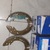 Má phanh sau guốc kia rio chính hãng mã:583053xa00