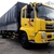 Xe tải DongFeng 2 chân 9 tấn. Xe tải B180 DongFeng Hoàng Huy nhập mới