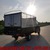 Xe tải kenbo 990kg thùng mui bạt giá cực rẻ