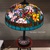 Đèn tiffany Hoa Chuồn Mỹ.
