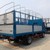 Xe tải 3.5 tấn Thaco Ollin 350 thùng dài 4.35m, động cơ Isuzu E4 trả góp 80%