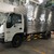 Xe tải isuzu qkr thùng kín 1,9 tấn
