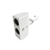 Chia Tẩu Sạc Nhanh Aoleaky 2 Cổng USB HG 2 Tẩu Đốt Nóng