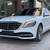 Mercedes S450 Model 2018 8400KM