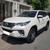 Gia đình cần bán xe Fortuner 2017