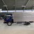 Xe tải hyundai 2.4 tấn N250sl thùng 4m3 model 2019 Trả trước 150tr nhận xe
