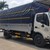 Xe tải hino Dutro XZU352L 3,5 tấn, mui bạt nhập khẩu ngyên chiếc