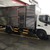 Xe tải hino Dutro 352L. 3t5 thùng 5m7 nhập khẩu nguyên chiếc indonesia