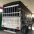Xe tải hino xzu342l. 5 tấn thùng mui bạt 4m6