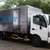 Xe tải hino XZU720L 3t5 thùng kín 5m3 lắp ráp VN