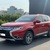 Mitsubitshi Outlander 2.4.CVT Premium 2018