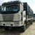 Đại lý xe tải faw 7.2 tấn thùng dài 9m7 chở bao bì giấy nhập khẩu