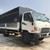 Xe tải hyundai Mighty 2017 8 tấn