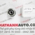 Bu ly máy phát xe BMW 116i, 120i E87, 320i E91