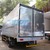 Xe tải HINO XZU730L, 5T thùng kín 5m6