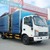 Xe tải veam vt260 tải 1t85 thùng 6m1