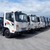 Xe tải teraco tera 250 máy hyundai thùng 3m7 ga cơ
