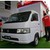 Suzuki Carry Pro 2019