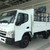 Mitsubishi fuso canter4.99 trọng tải 2,3 tấn