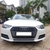 Bán xe Audi 2017 giá chỉ hơn tỷ
