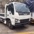 Xe tải Isuzu QKR77FE4 thùng lửng mới nhất 2020