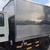 Xe tải isuzu qkr77fe4 thùng kín mới nhất 2020