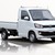 Xe tải 990kg/ Veam VPT095/ Trợ lực lái/2019