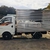 Xe tải huyndai H150 thùng kín Inox