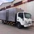 Xe tải Isuzu 5 tấn thùng dài 5.8 mét