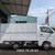 Xe tải Suzuki thùng mui bạt 940kg