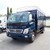 Xe tải thùng 6m xe tải 7 tấn xe tải 7 tấn thùng 6m xe tải thaco 7 tấn