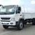Xe tải Fuso FA Canter10.4R Tải 6 tấn thùng dài 5.3 mét giá rẻ