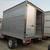 Xe tải 1 tan FOTON GRATOUR 850kg máy 1.5L trả góp 80% lãi suất ưu đãi