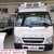 Xe tải thùng đông lạnh Mitsubishi Fuso Đại lý xe tải Vũng Tàu