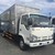 Xe Isuzu 1.9 tấn thùng kín dài 6m2