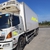 Xe tải hino fl tải 14 tấn thùng đông lạnh 7m6 2014