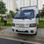Xe tải JAC 1T5 thùng kín