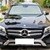 Mercedes GLC 250 Màu Đen/Đen sản xuất 2016 đăng ký 2017 Biển Hà Nội