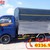 Xe hyundai new Porter H150 thùng Bạt