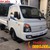 Xe Hyundai New Porter H160 thùng lửng