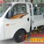 Xe Hyundai New Porter H160 thùng lửng