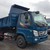Xe tải ben thaco FD500.E4 tải trọng 5 tấn trường hải ở hà nội