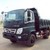 Xe tải ben thaco FD500.E4 tải trọng 5 tấn trường hải ở hà nội