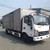 Xe tải VEAM 1T9 VT260 thùng dài 6050 mm