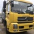 Xe tải DONGFENG 2 Chân B180 thùng dài 9m5