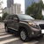 Toyota Prado 2.7 TXL màu Nâu/kem Sản xuất 12/2016 đăng ký 2017 Biển Hà Nội