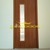 Cửa gỗ công nghiệp MDF veneer tại đỗ xuân hợp, q.9