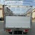 Xe tải Hino 300 series 5 tấn thùng mui bạt