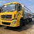 DongFeng ISL315. Xe tải 4 chân DongFeng 17T9 17900kg Bán xe tải DongFeng ISL315 nhập khẩu 2019 giá ưu đãi
