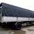 Xe tải thùng dài 7m5 nhập khẩu nguyên chiếc trả góp 80%